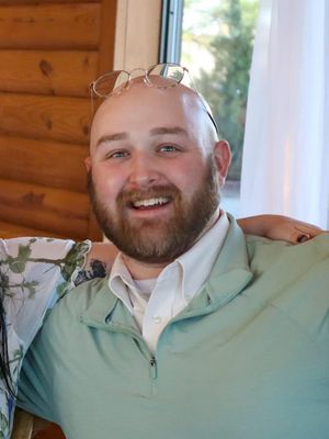Joseph, 27
