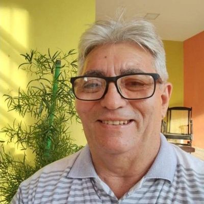Brian, 61