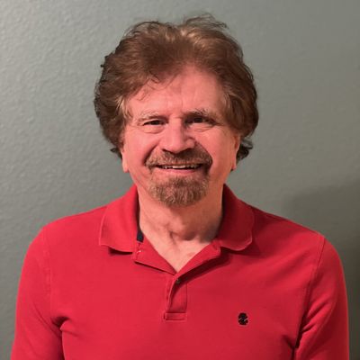 Michael, 73