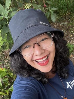 Joyce, 31