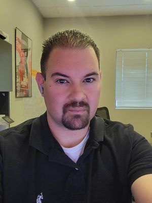 Gabriel, 38