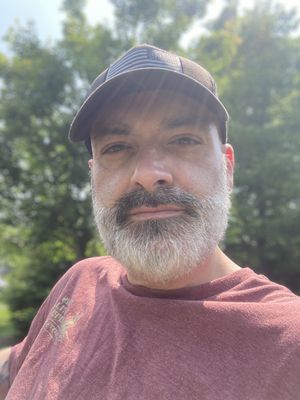Michael, 49