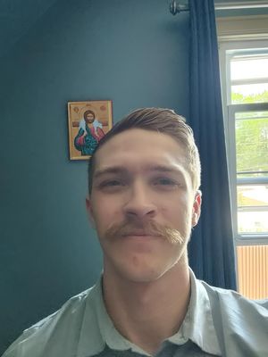 Joseph, 23