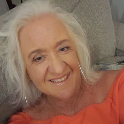 Judy, 62