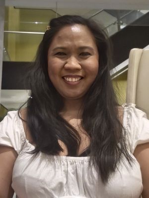 Mirielle, 36