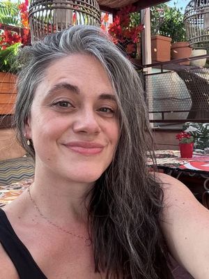 Jenna, 38