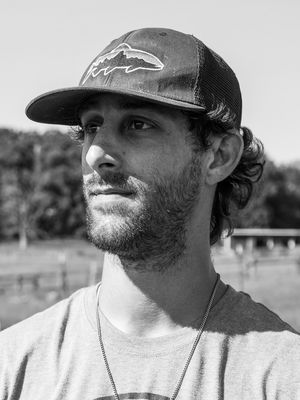 Daniel, 36