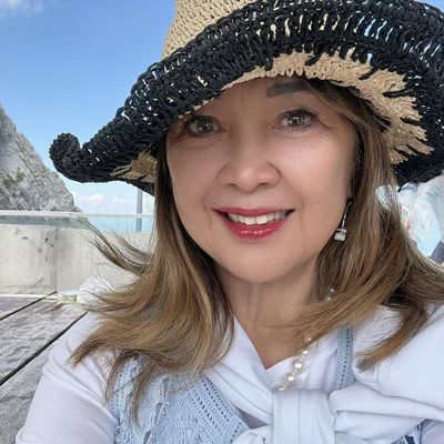 Lillian, 70