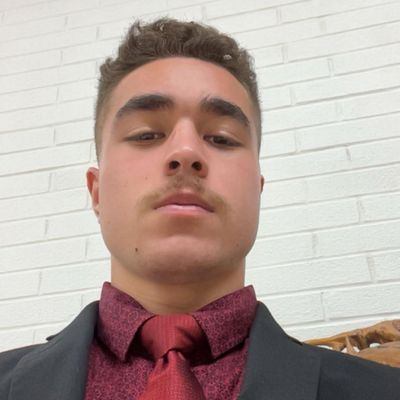 Jeremiah, 18