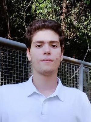 Pedro Henrique, 22
