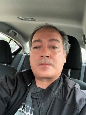 Vincent, 61