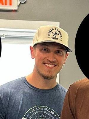 Jake, 28