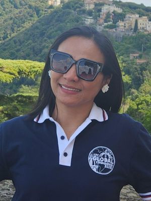 Grace, 44