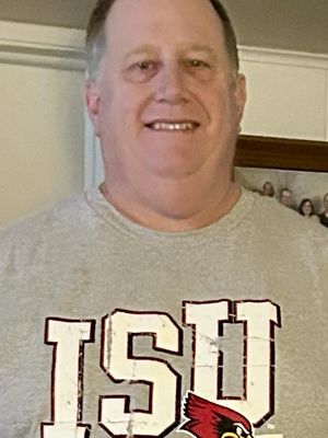 James, 58