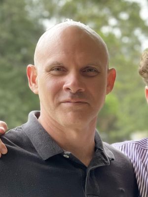 Kevin, 53