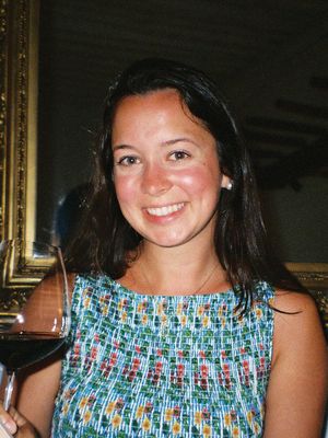 Mary Jo, 26