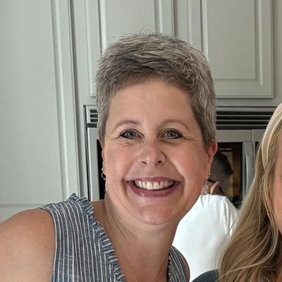 Maggie, 55