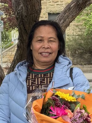 Victorina, 68