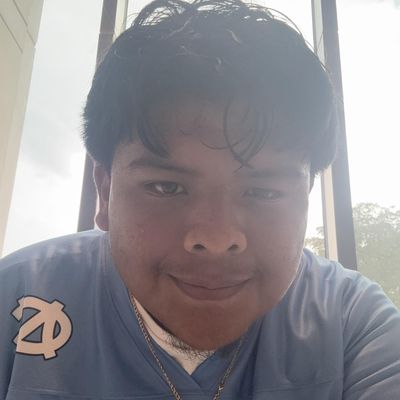 Francisco, 19