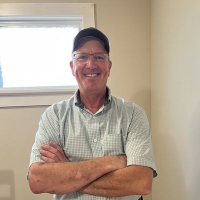 Rick, 57