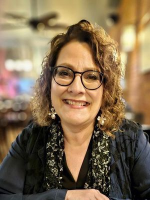 Sharon, 65