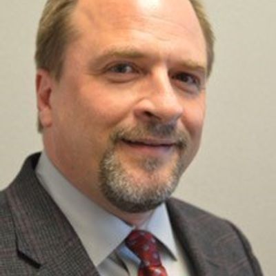 Larry, 58