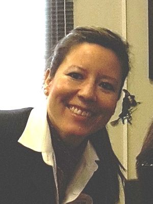 Monica, 65