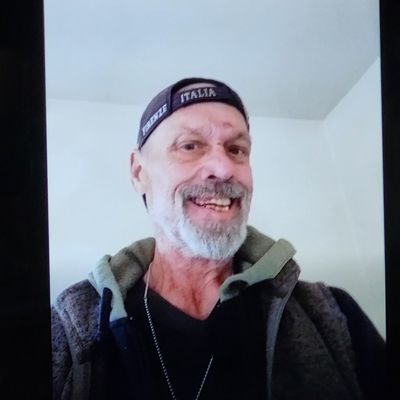 Michael, 73