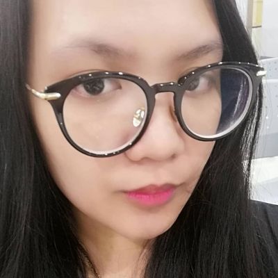 Anthea Hazel, 34