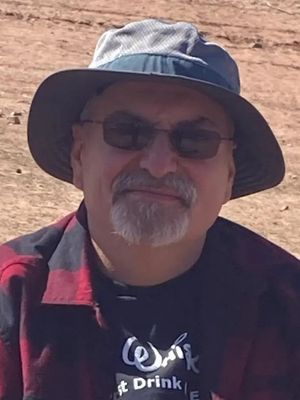 James, 55