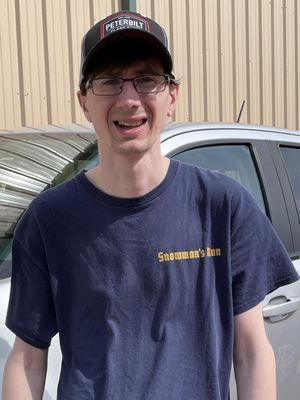 Jeremy, 31