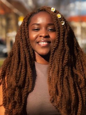 Ify, 30