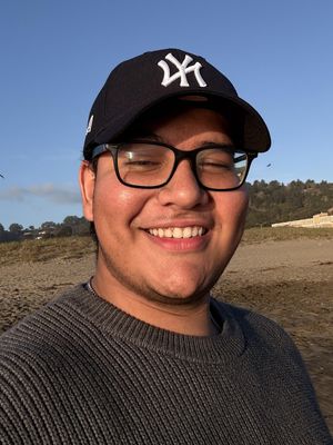 Gabriel, 21