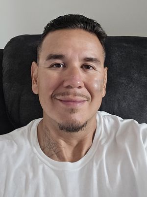 Jose, 41
