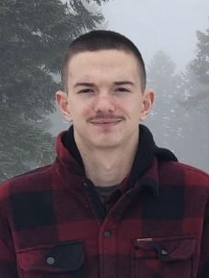 Mason, 19