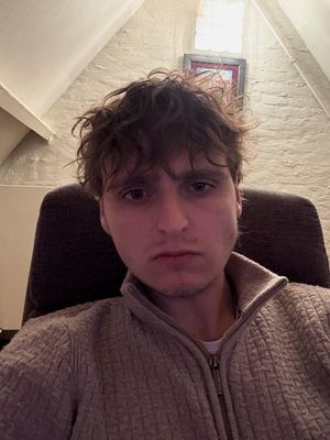 Carless, 25