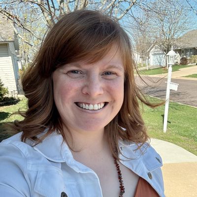 Mary, 39