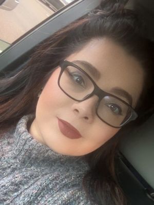 Patricia, 35