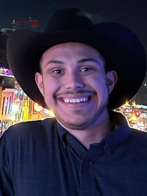 David, 23