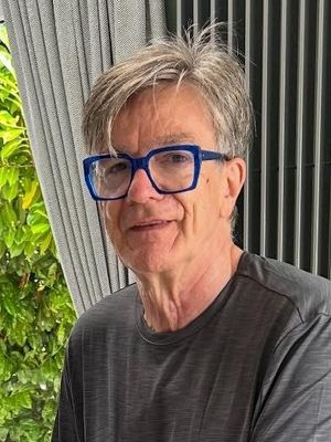 Patrick, 64