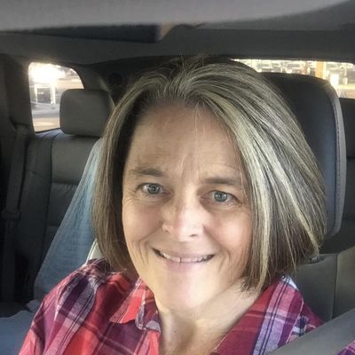 Colleen, 60