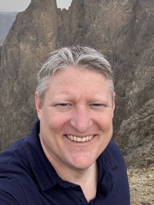 Craig, 42