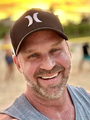 Shaun, 47