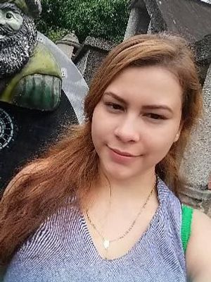 Carolina, 29