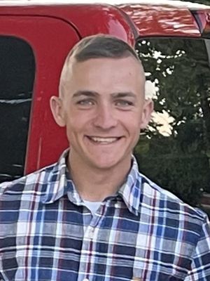 Samuel, 23