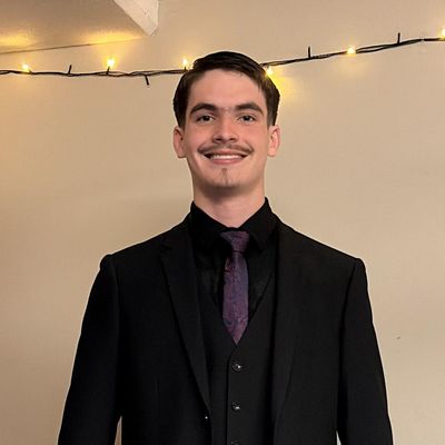 Zander, 18