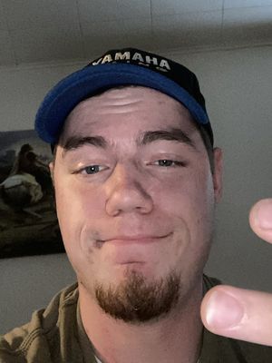 Marek, 21