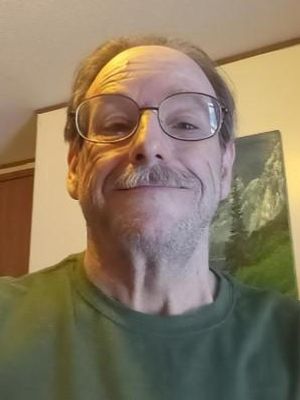 Bruce, 60