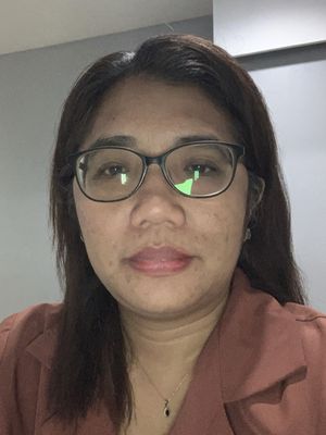 Joan, 43