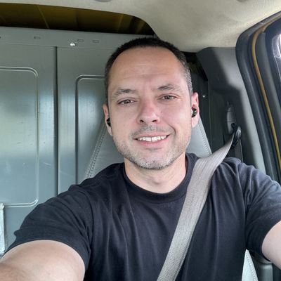 Eric, 38